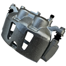 2017 Chrysler Pacifica Brake Caliper 5